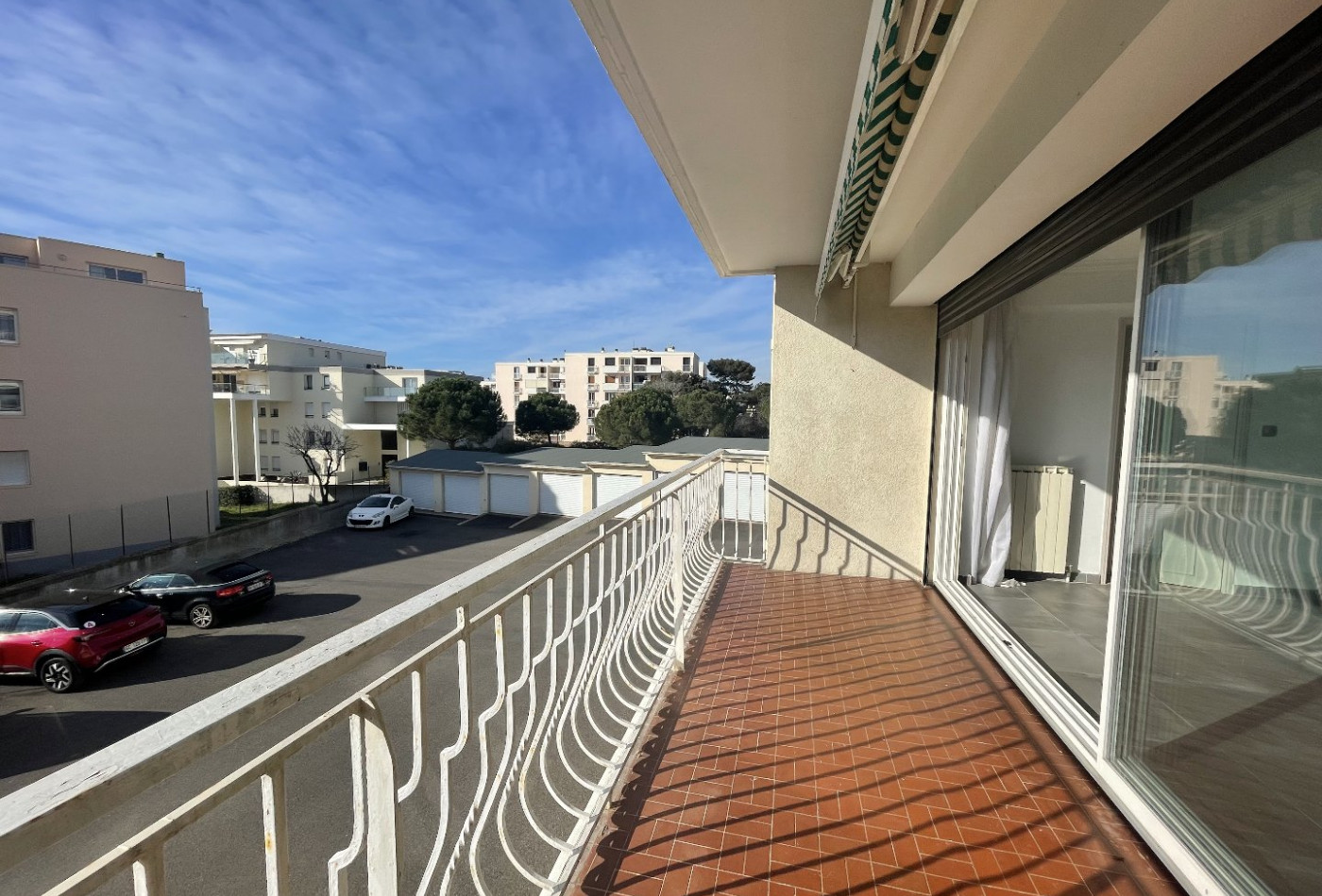 à vendre Appartement Sete - Photo 7