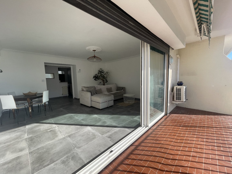 vente Appartement Sete - Photo 3