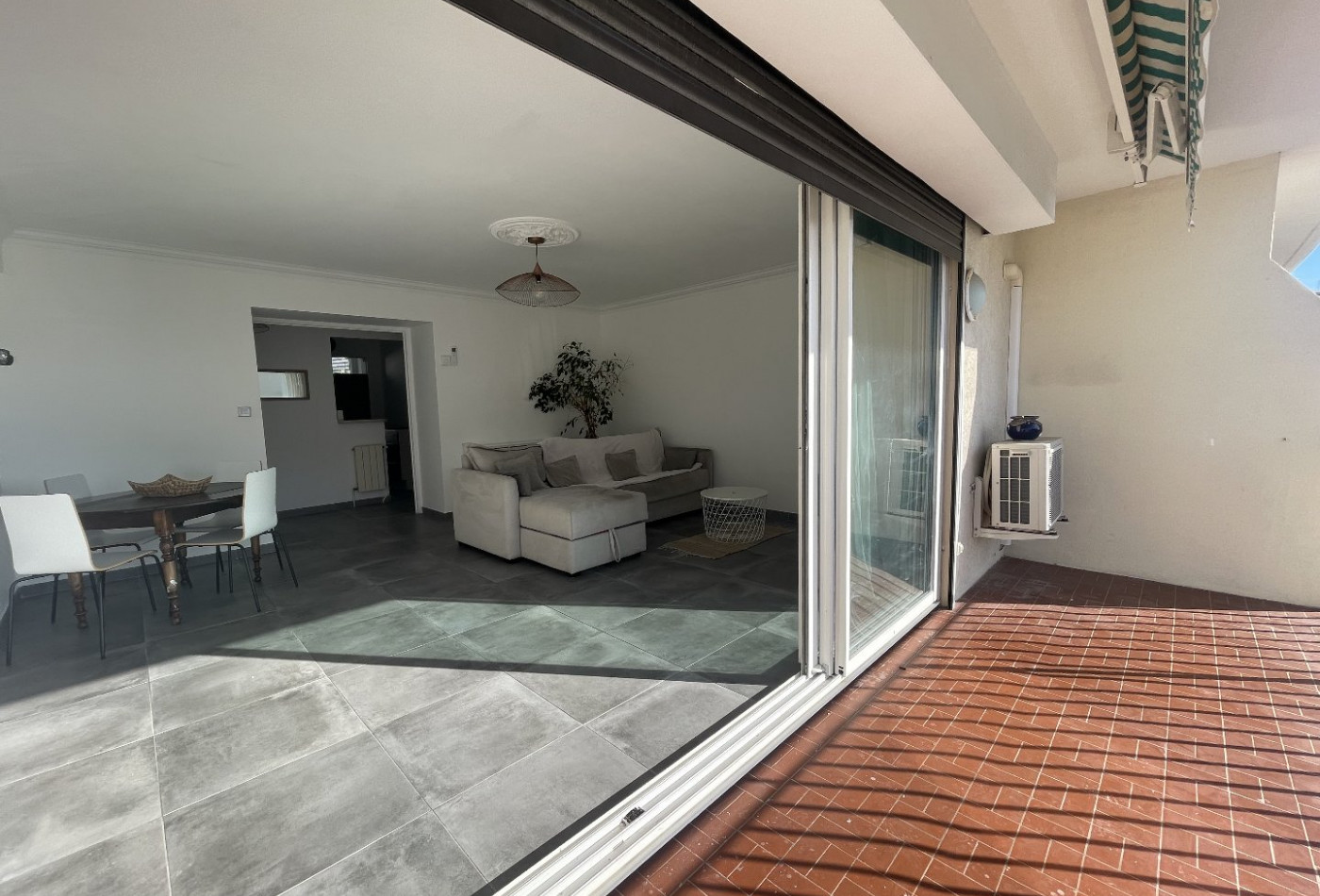 à vendre Appartement Sete - Photo 1