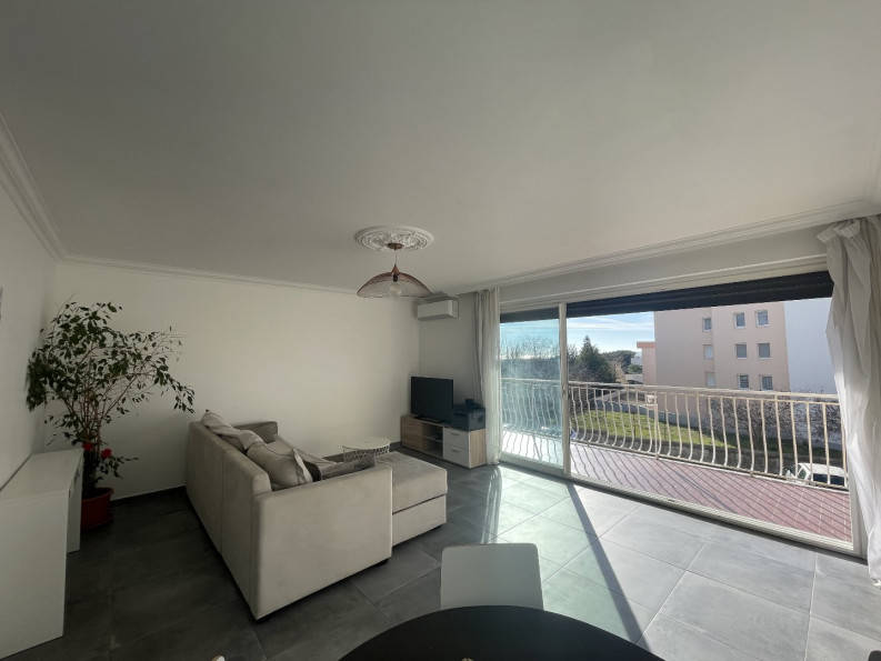 à vendre Appartement Sete - Photo 9