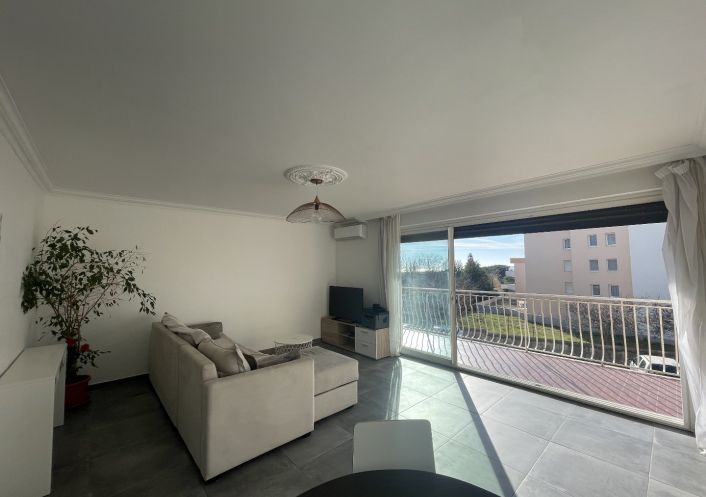 vente Appartement Sete