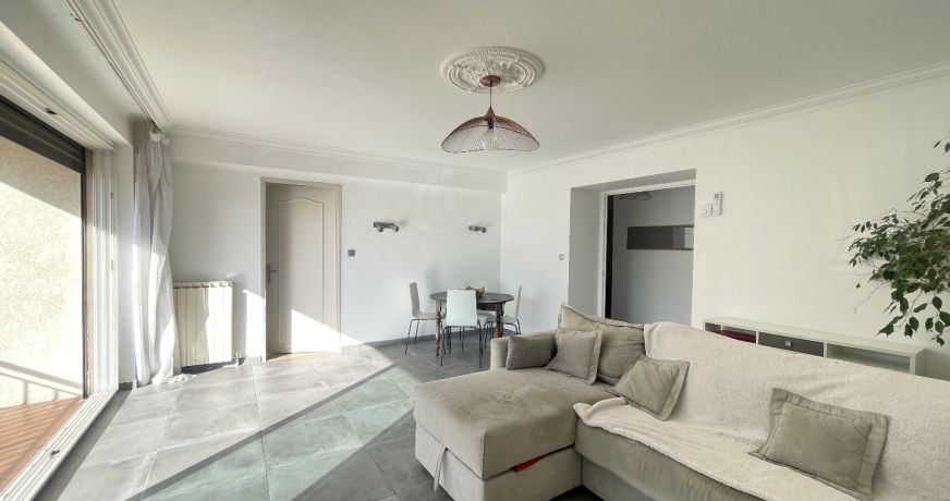 vente Appartement Sete