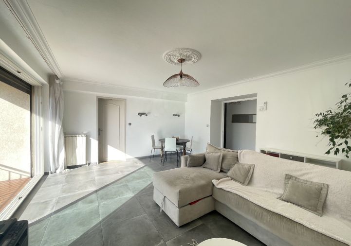 à vendre Appartement Sete