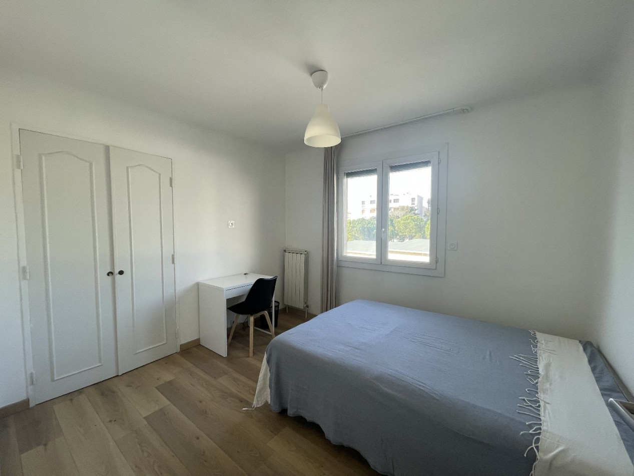 à vendre Appartement Sete - Photo 5