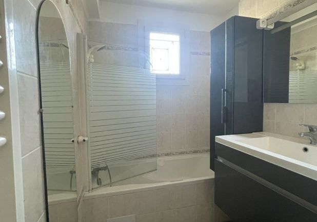 vente Appartement Sete