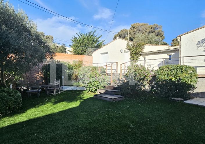 vente Maison Sete
