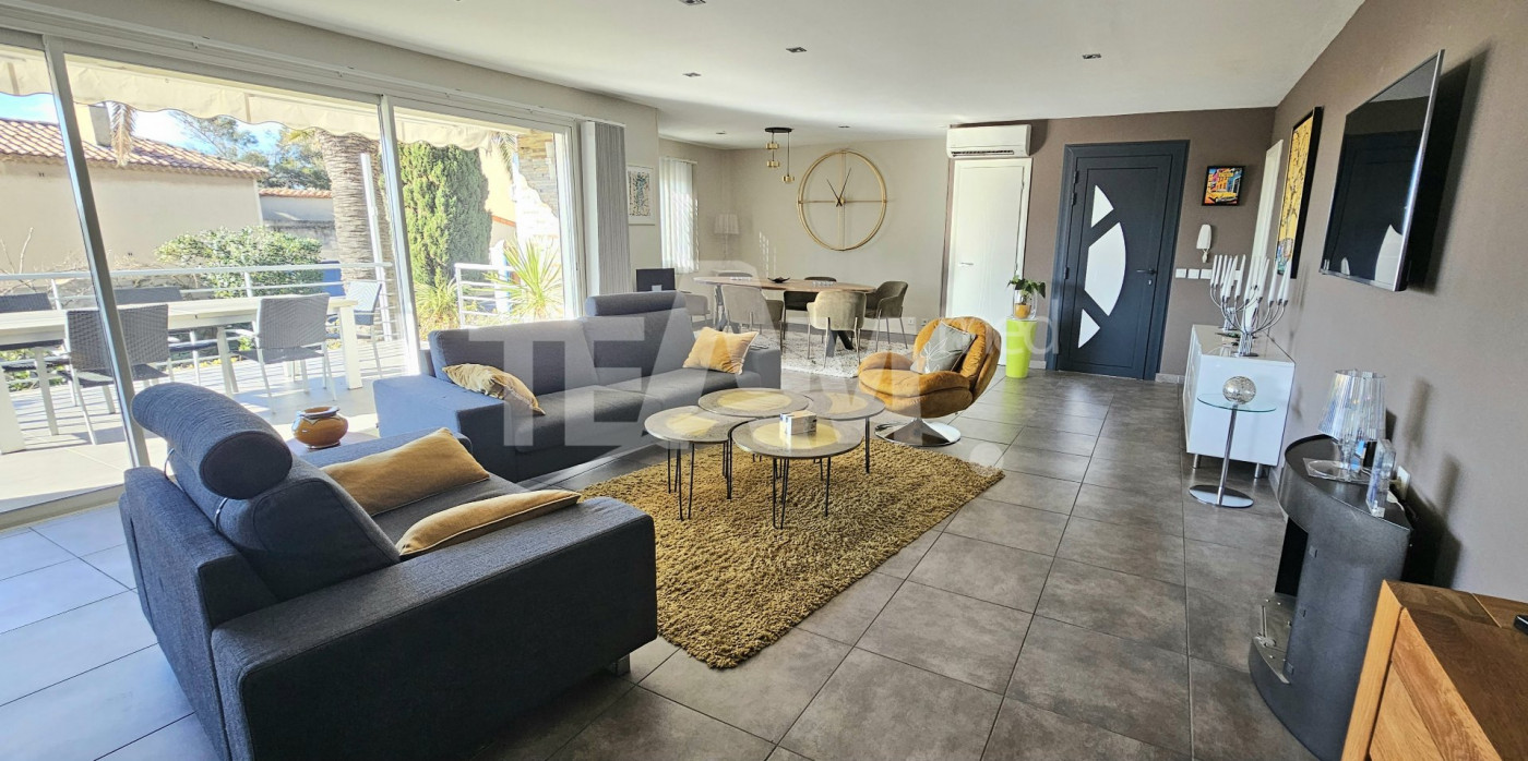 sale Maison Sete - Photo 10