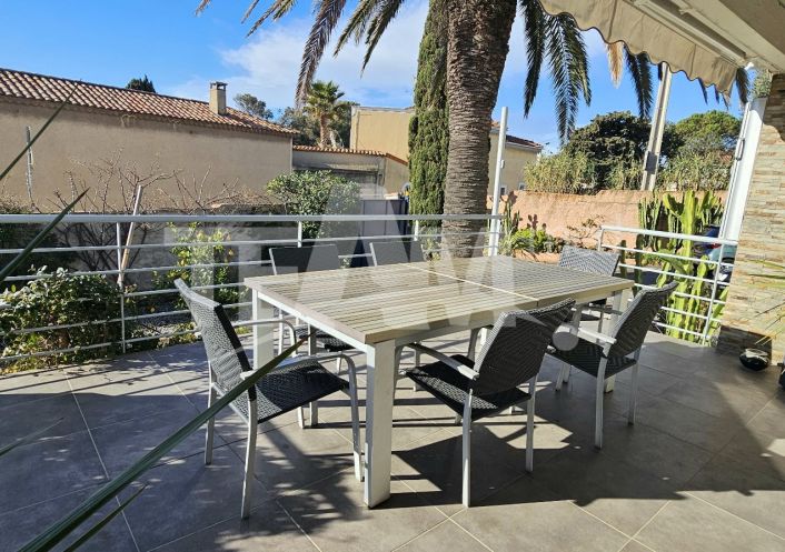 vente Maison Sete