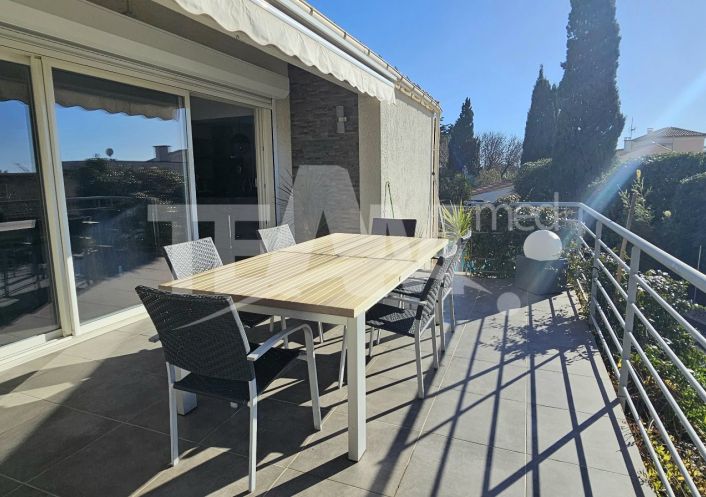 vente Maison Sete