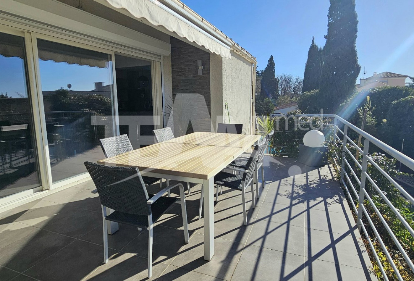 à vendre Maison Sete - Photo 2
