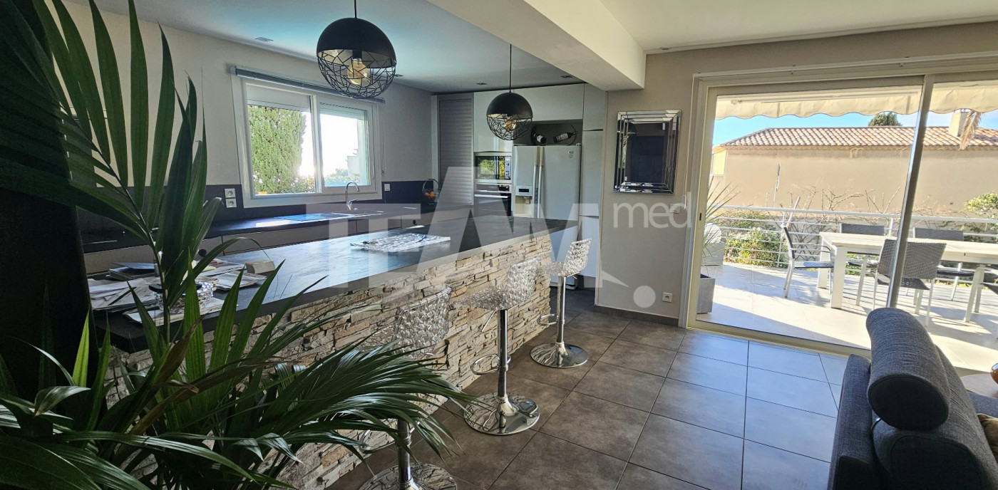 sale Maison Sete - Photo 9