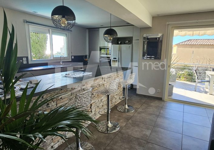 vente Maison Sete
