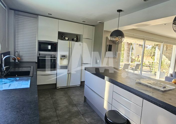 vente Maison Sete