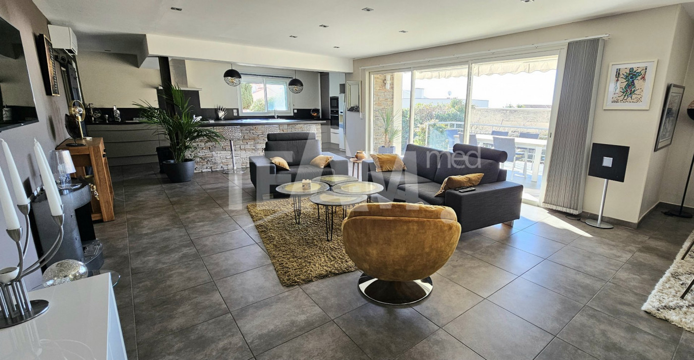 sale Maison Sete - Photo 7