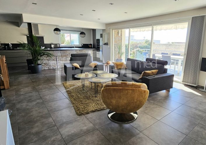 vente Maison Sete