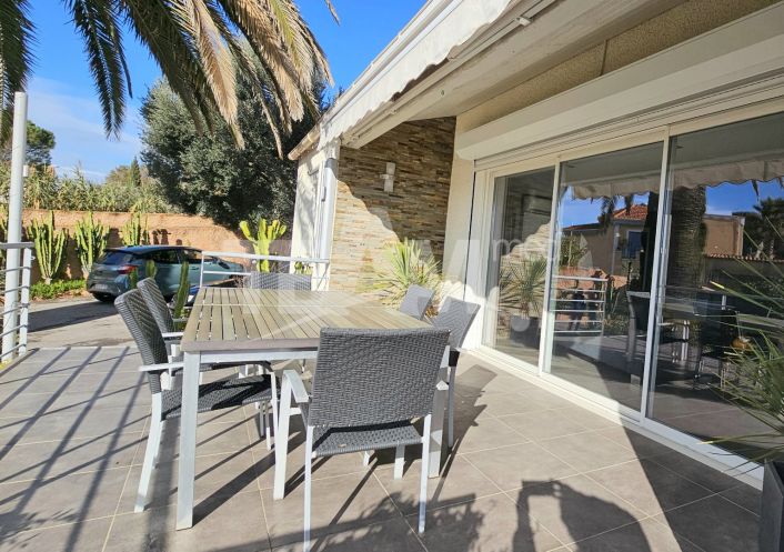 vente Maison Sete