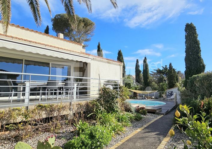 sale Maison Sete