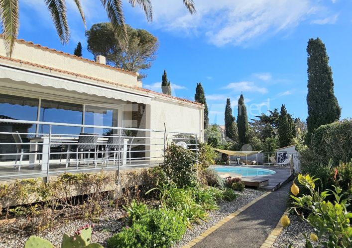 à vendre Maison Sete