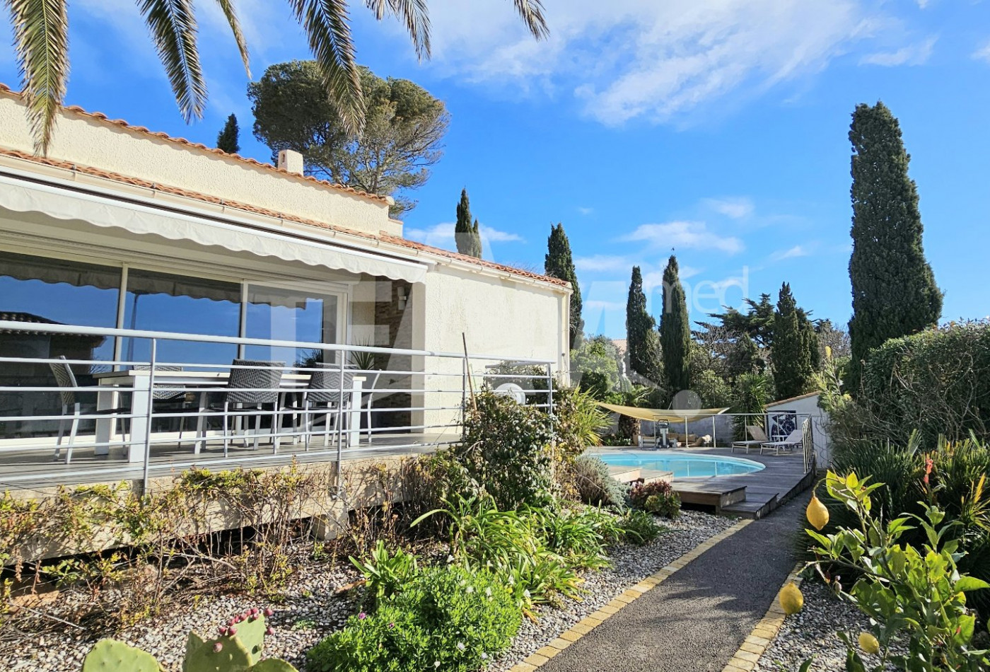 à vendre Maison Sete - Photo 1
