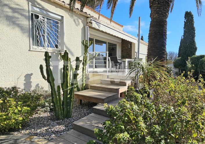 vente Maison Sete