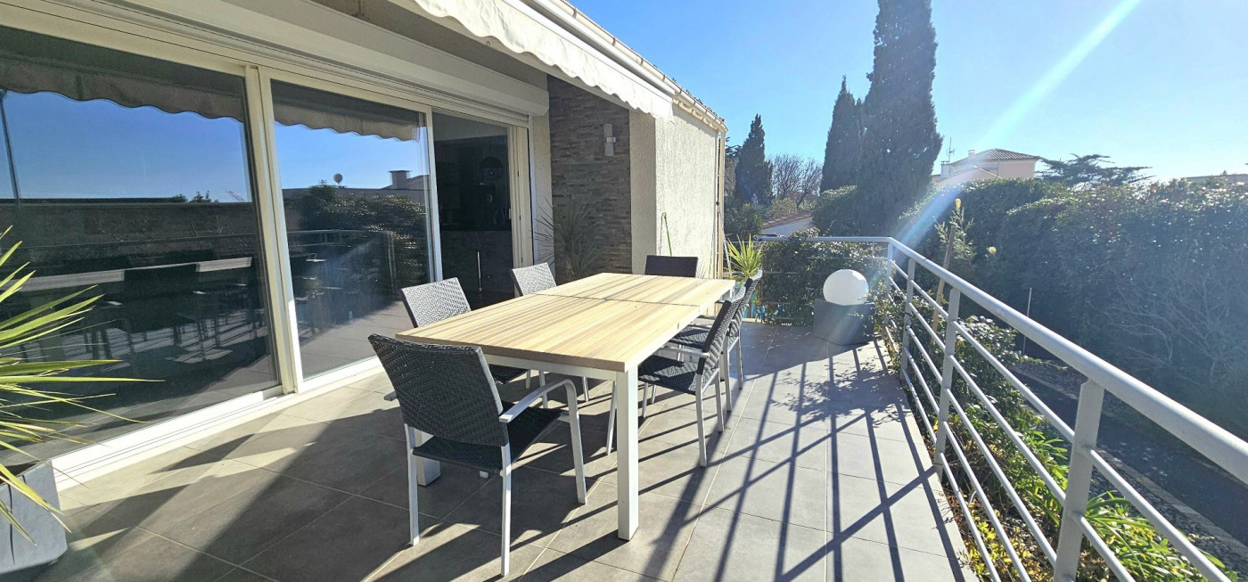 sale Maison Sete - Photo 5
