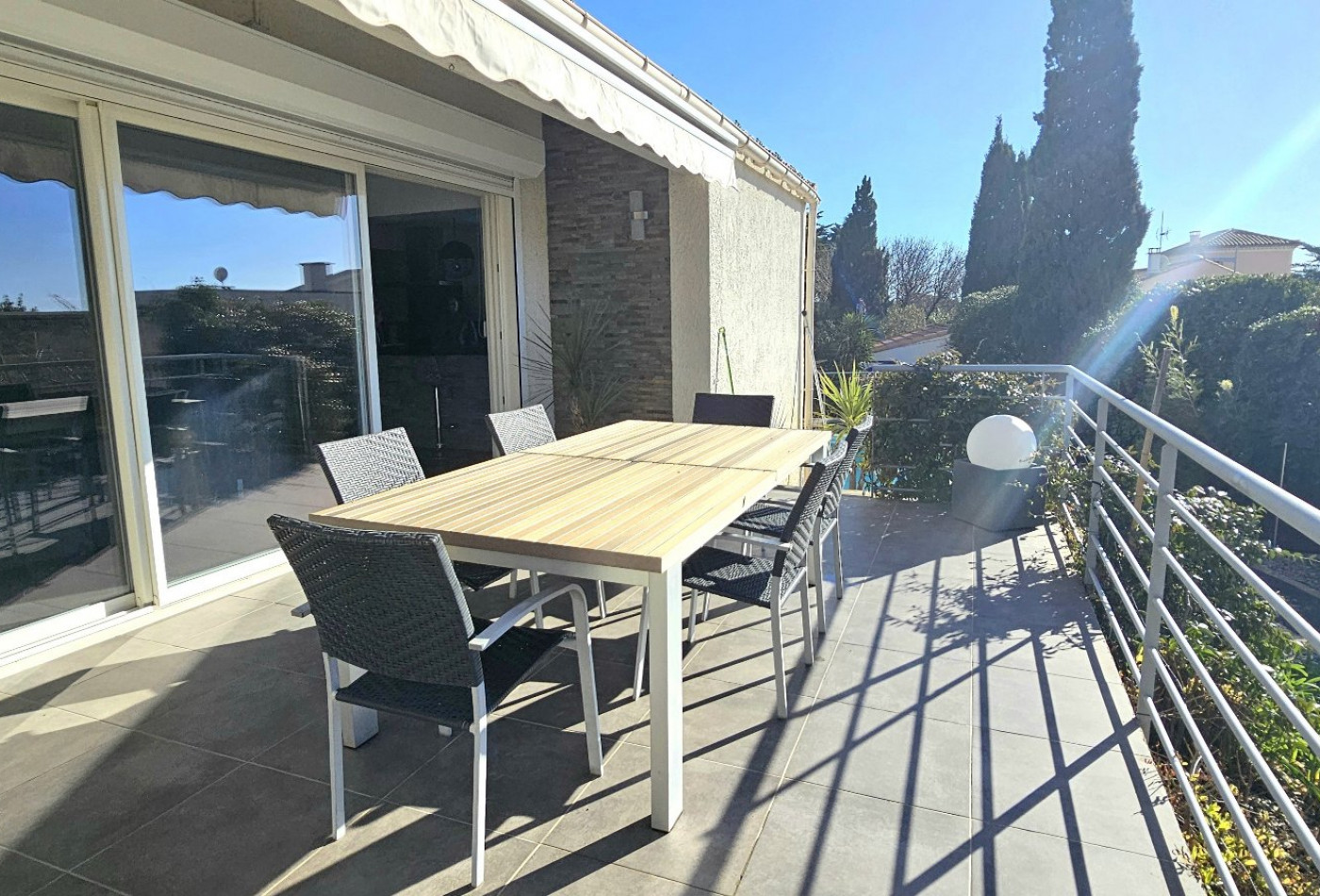 à vendre Maison Sete - Photo 5