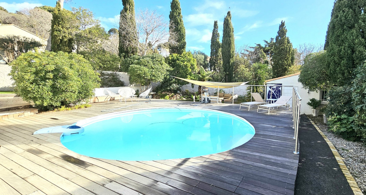 sale Maison Sete - Photo 4