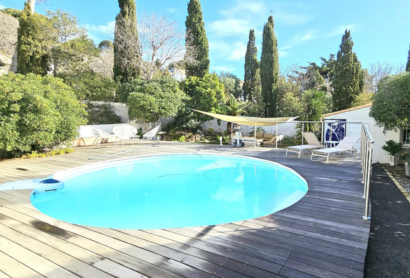 à vendre Maison Sete - Photo 4