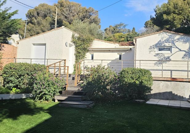 vente Maison Sete