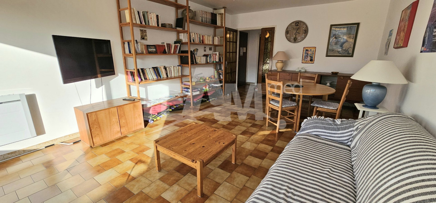 vente Appartement Sete - Photo 7