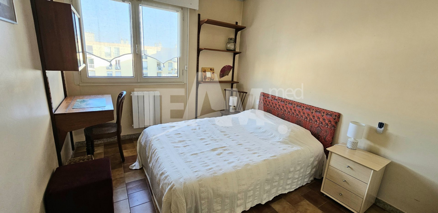 vente Appartement Sete - Photo 5