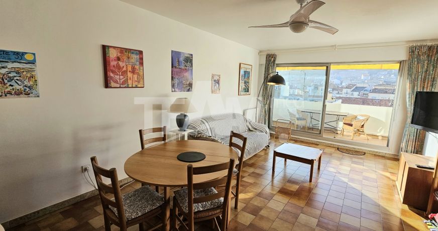 vente Appartement Sete