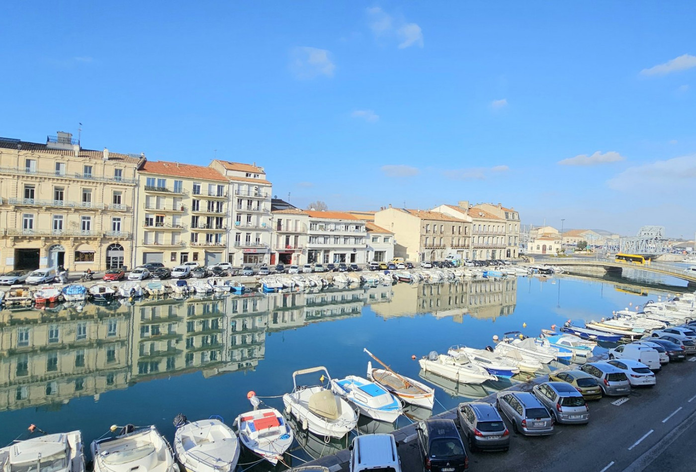 à vendre Appartement Sete - Photo 1