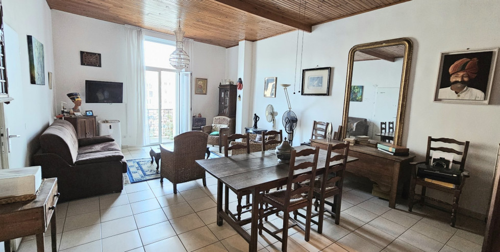 vente Appartement Sete - Photo 9