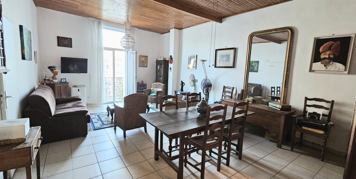 à vendre Appartement Sete - Photo 9