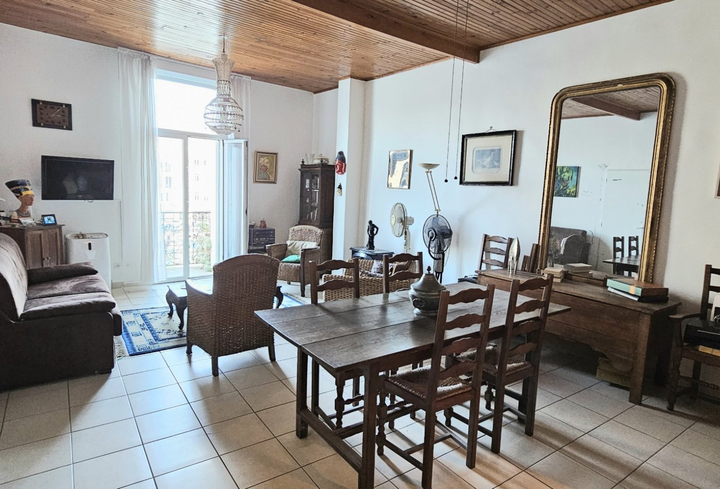 à vendre Appartement Sete - Photo 9