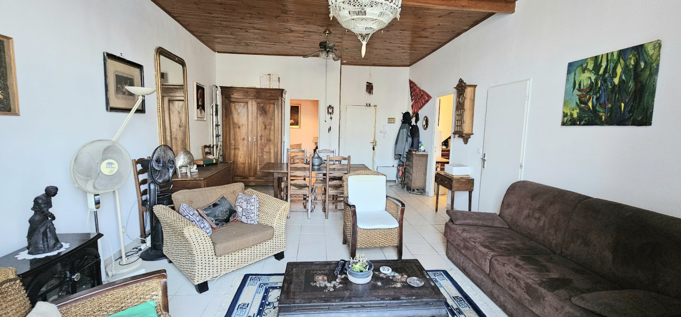 à vendre Appartement Sete - Photo 8