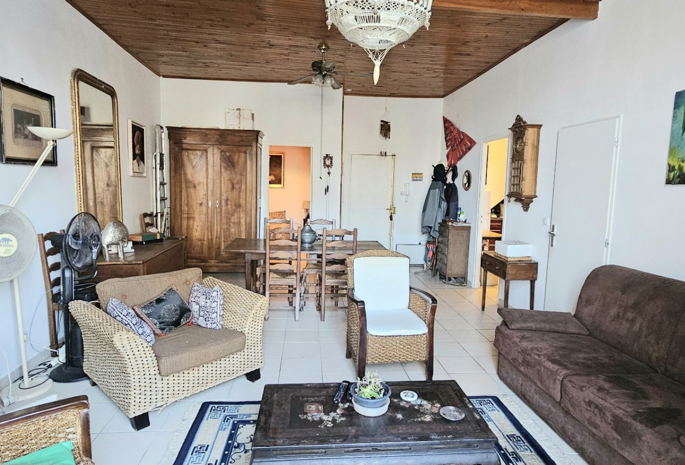 à vendre Appartement Sete - Photo 8