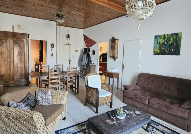 vente Appartement Sete