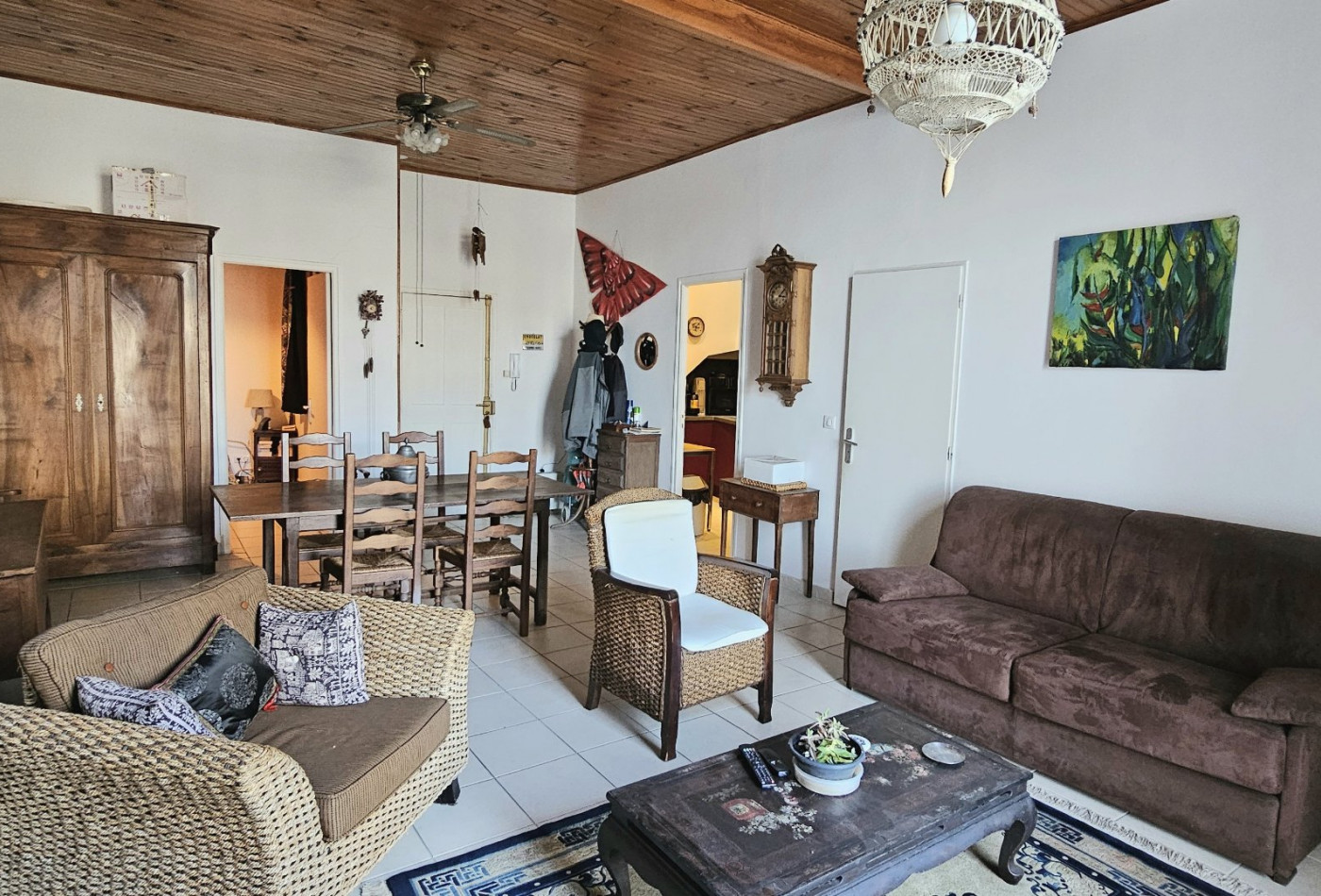 à vendre Appartement Sete - Photo 2