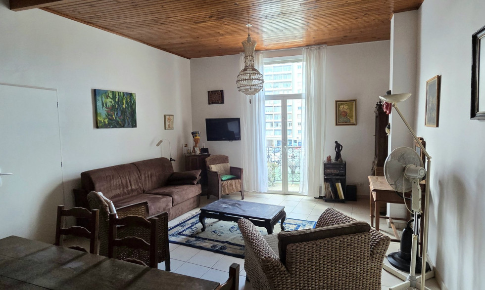 vente Appartement Sete - Photo 2