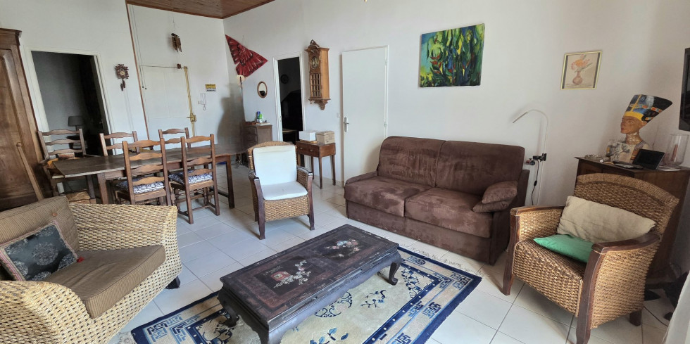 vente Appartement Sete - Photo 7