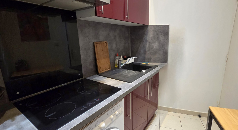 vente Appartement Sete - Photo 9