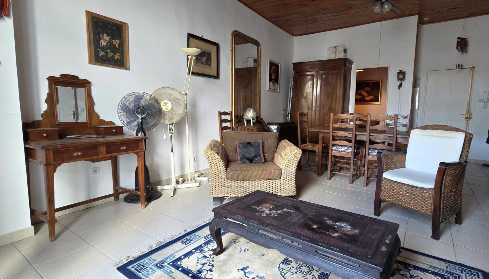 vente Appartement Sete - Photo 8