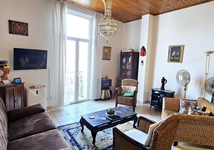 vente Appartement Sete