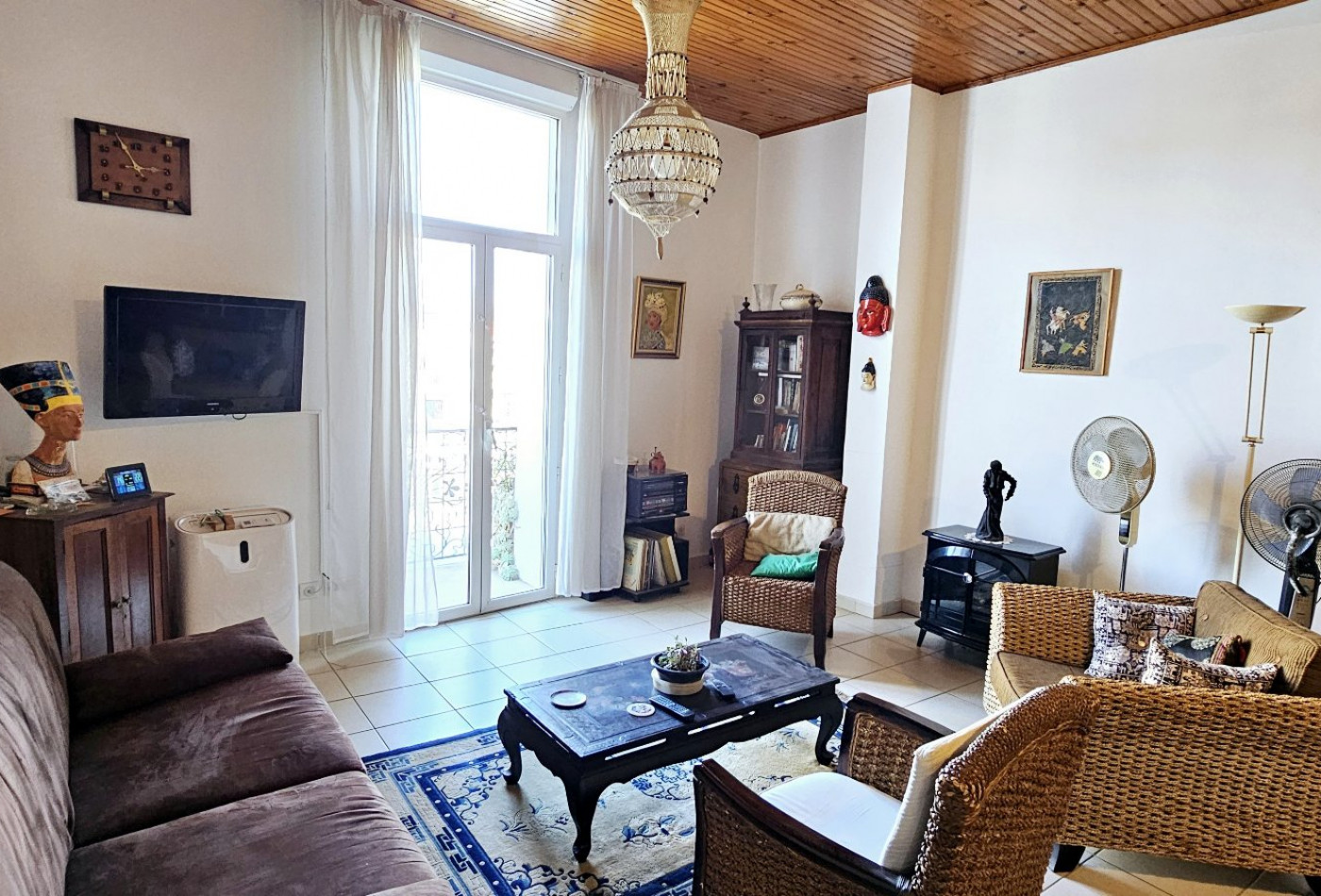 à vendre Appartement Sete - Photo 5