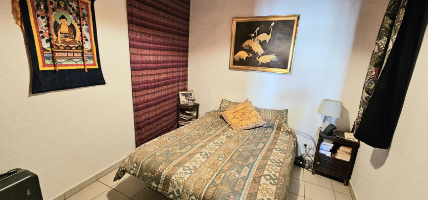 à vendre Appartement Sete - Photo 6