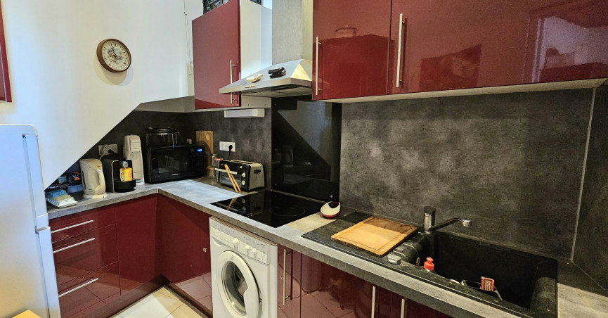 à vendre Appartement Sete - Photo 3