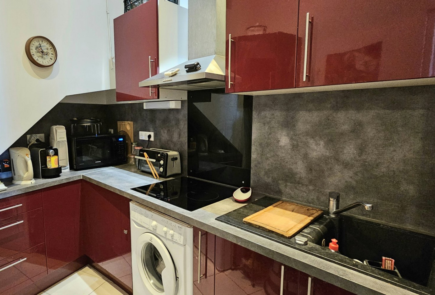à vendre Appartement Sete - Photo 3