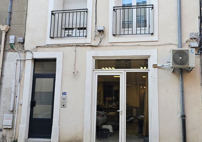 à vendre Appartement Sete